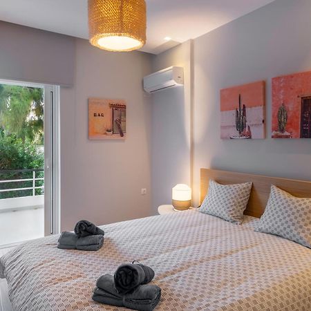 Glyfada Glamorous アテネ エクステリア 写真