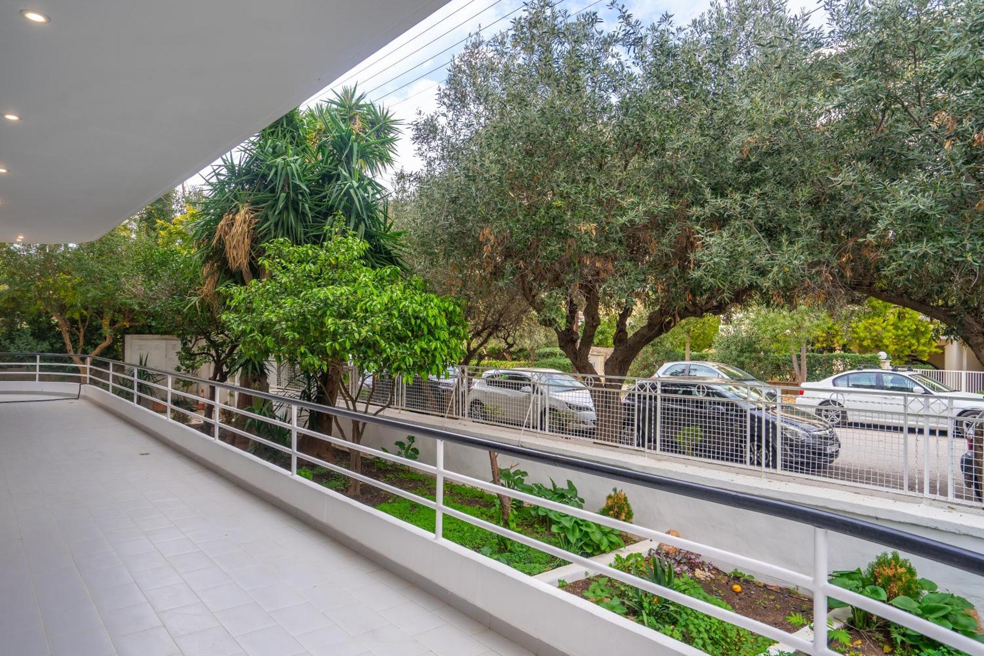 Glyfada Glamorous アテネ エクステリア 写真