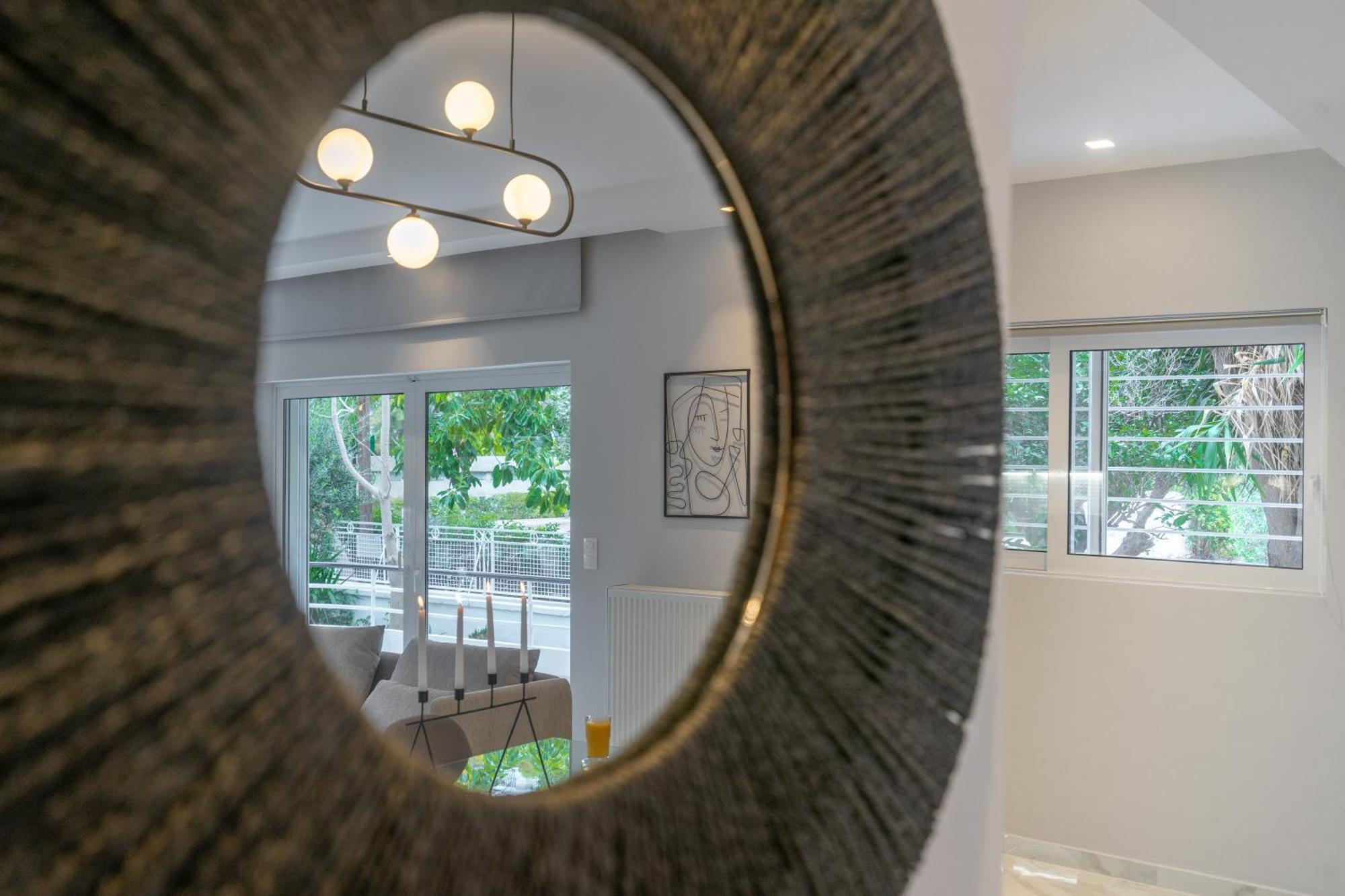 Glyfada Glamorous アテネ エクステリア 写真